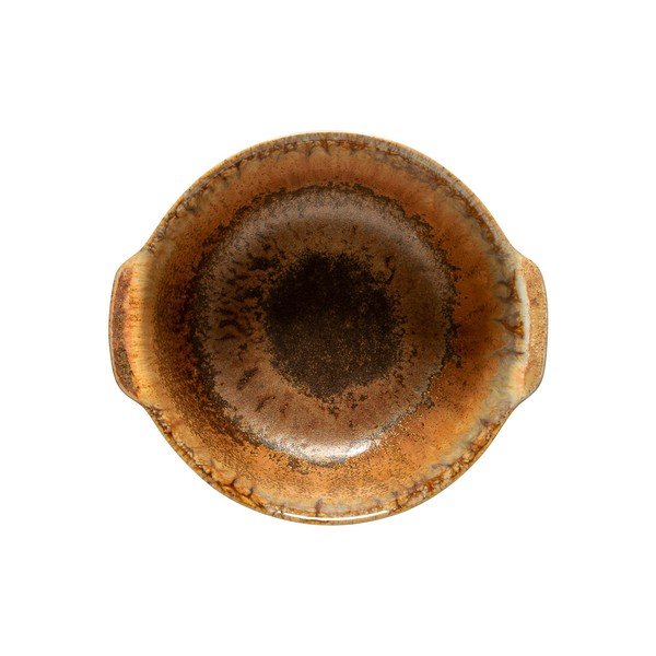 Brūna akmensmasas bļodiņa 550 ml Poterie – Casafina-image-4