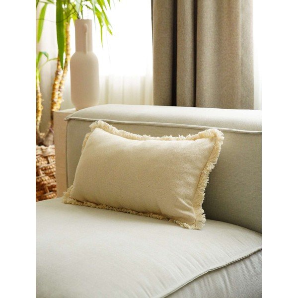 Kokvilnas spilvendrāna 30x50 cm – Mioli Decor-image-4