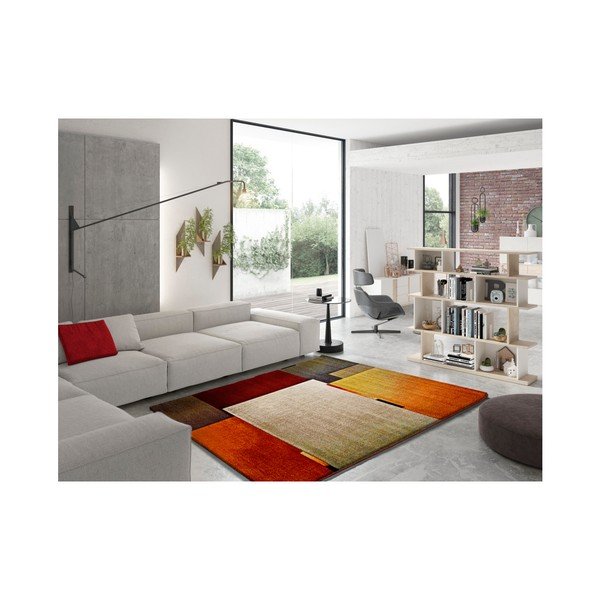 Paklājs Universal Naranja, 140 x 200 cm-image-1