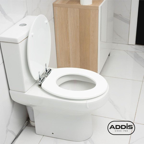 Tualetes poda sēdeklis Stripe – Addis-image-1