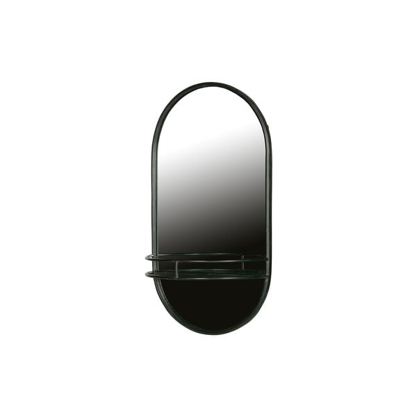 Sienas metāla kosmētikas spogulis BePureHome Make-up