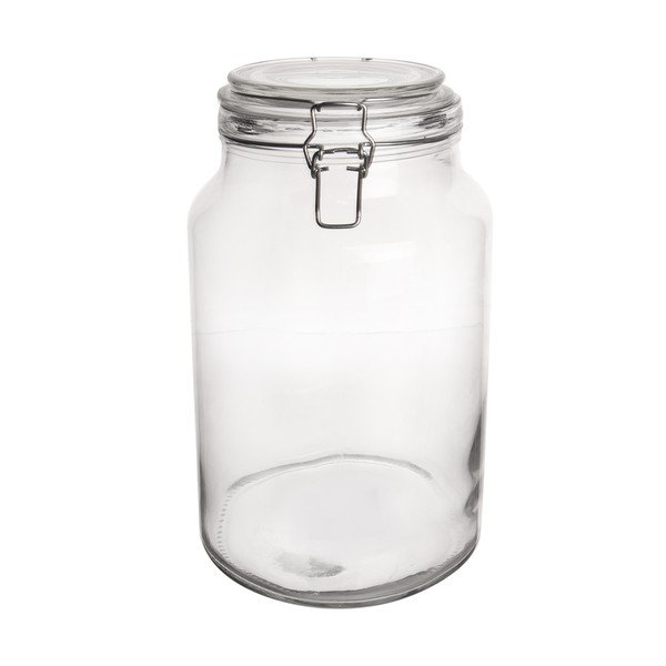 Stikla konteiners pārtikai Irma – Orion-image-1