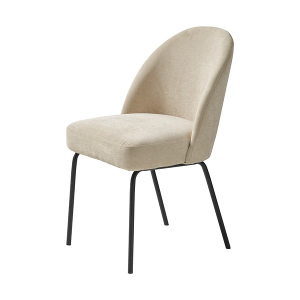 Bēšs pusdienu krēsls Creston – Unique Furniture-image-3