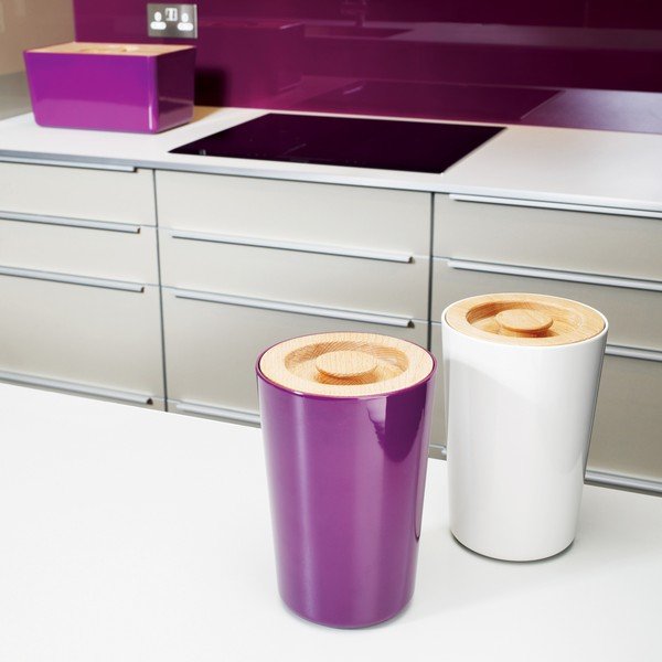 Pārtikas kārba, melna-image-1