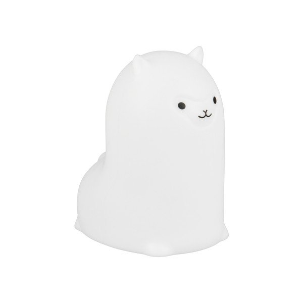 Balta bērnu naktslampiņa Paky – Reality-image-4