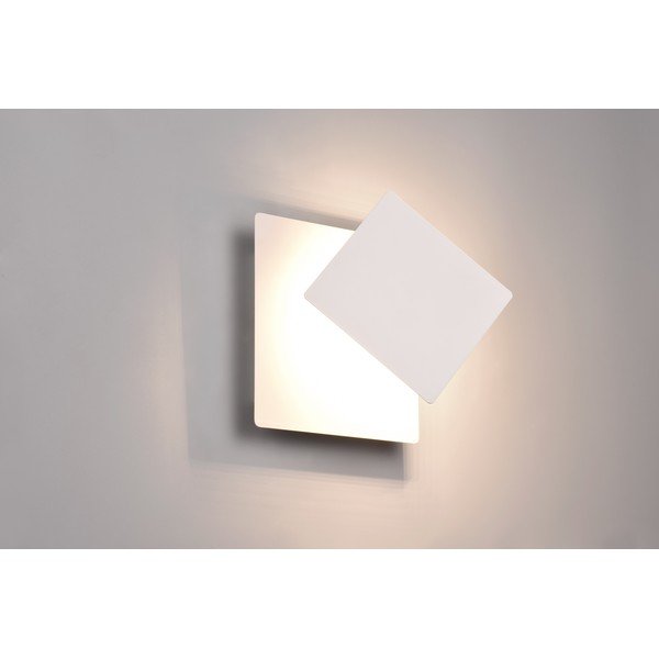Balta LED sienas lampa Mio – Trio-image-4