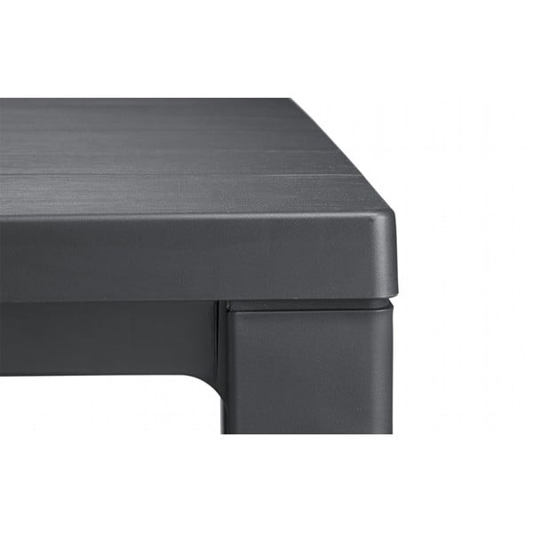 Dārza ēdamgalds 90x147 cm Julie – Keter-image-2