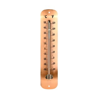Sienas termometrs Esschert Design