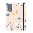 Pierakstu klade 128 lpp. – Busy B