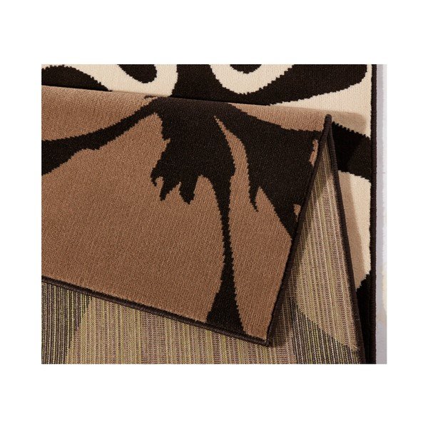 Paklājs Hanse Home Gloria Flower Brownie, 160 x 230 cm-image-3