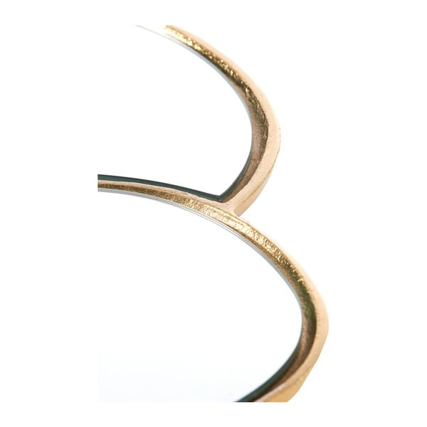 Metāla dekoratīva paplāte Dalena – Light & Living-image-3