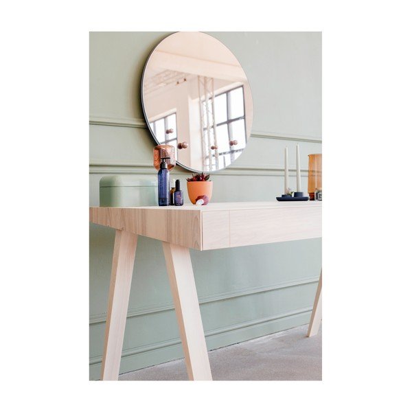 Bronzas spogulis EMKO Dew, ø 70 cm-image-3