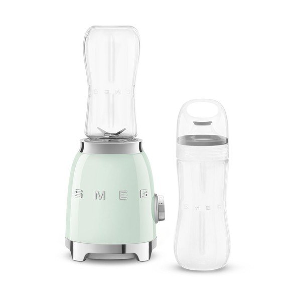 Gaiši zaļš galda blenderis 50's Retro Style – SMEG-image-3