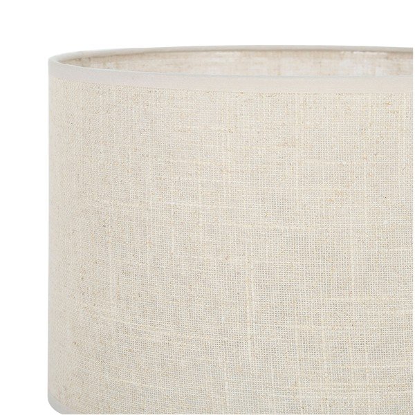 Bēšs abažūrs ø 30 cm Boheme – Sema-image-3