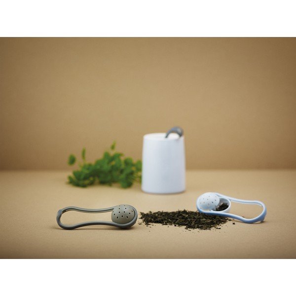 Stelton Rig-Tig tējas sietiņš, zils-image-1