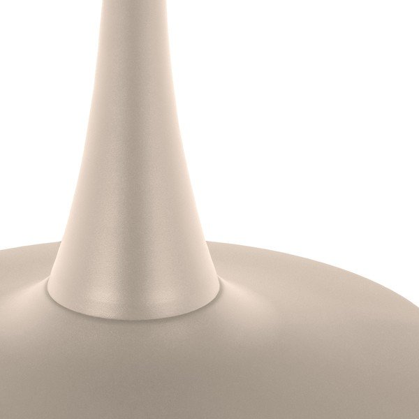 Apaļš ēdamgalds ar keramikas virsmu ø 90 cm Malta – Actona-image-3