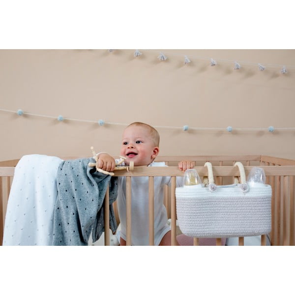 Bērnu gultiņas organizators 25 cm Maria – Lorena Canals-image-4