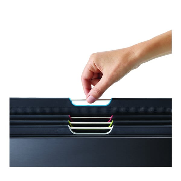 Griešanas dēlīši (4 gab.) ar statīvu 7x35,5 cm Folio – Joseph Joseph-image-4