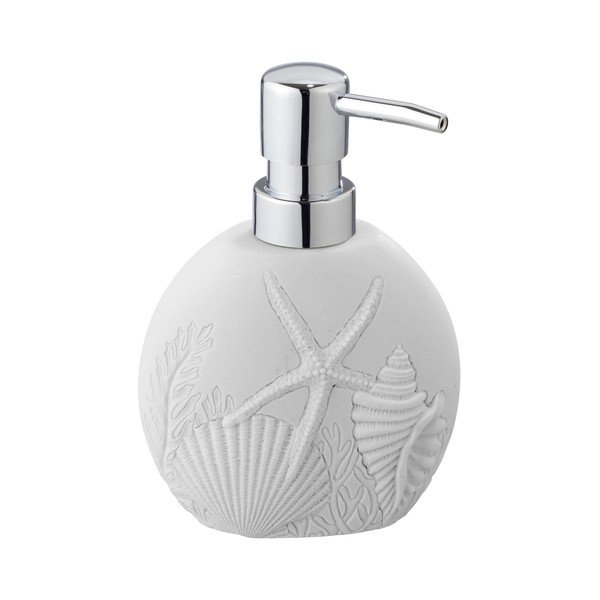 Balts polirezīna ziepju dozators 0.28 l Maloto – Wenko-image-2