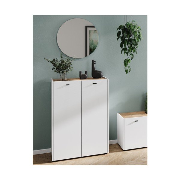 Balta/dabīga toņa priekšnama iekārta Lucena – Germania-image-2