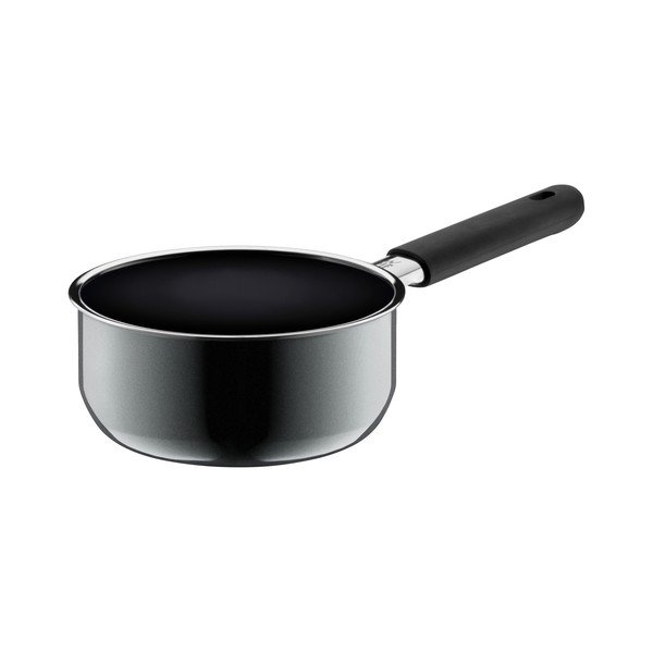 Platīna pelēka WMF Fusiontec panna, ⌀ 16 cm-image-1