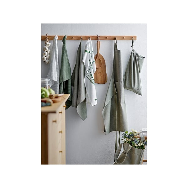 Kokvilnas trauku dvieļi (2 gab.) 50x70 cm Line – Södahl-image-2