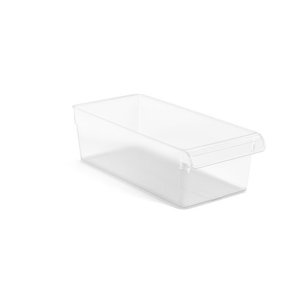 Plastmasas ledusskapja organizatori (3 gab.) Fridge – Rotho-image-3
