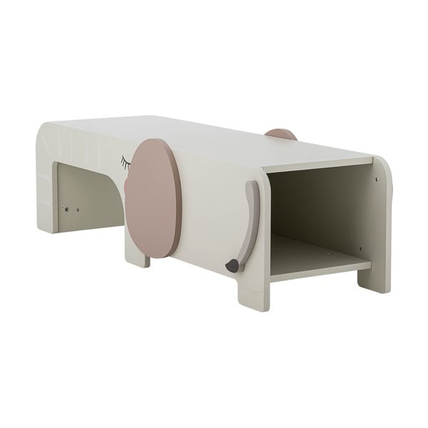 Pelēkbēšs bērnu soliņš Ferdinand – Bloomingville Mini-image-3