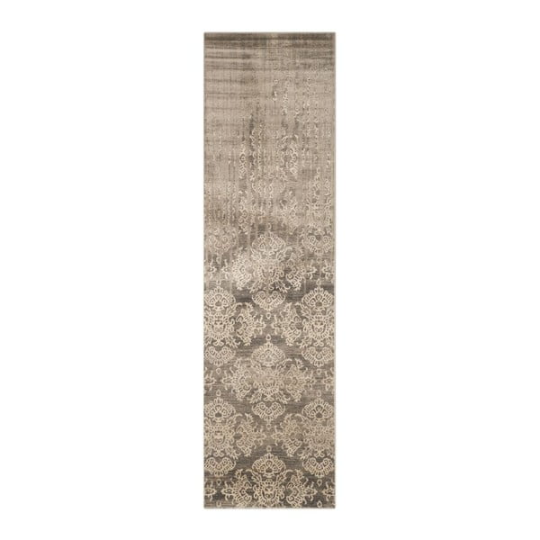 Viskozes paklājs Safavieh Minka Vintage, 243 x 66 cm