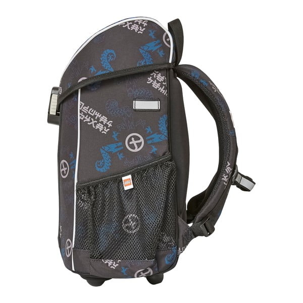 Bērnu mugursoma 18 l Ninjago Arin Easy Light – LEGO®-image-1
