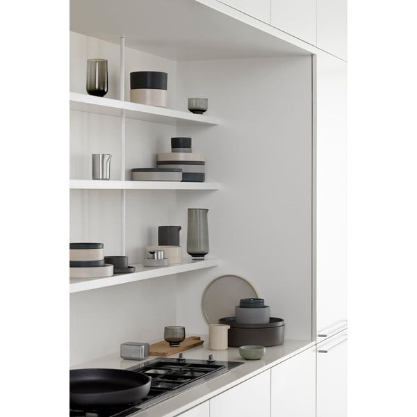 Bēša keramikas tējas tasīte Blomus Pilar, 250 ml-image-2