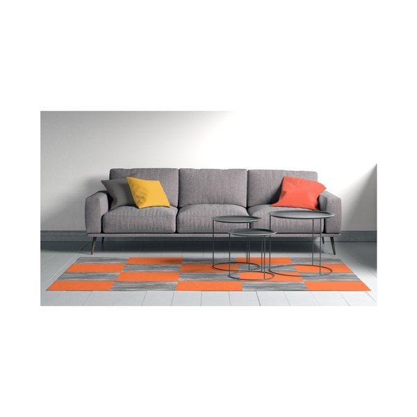 Paklājs Oyo home Suzzo Cersso, 140 x 220 cm-image-1