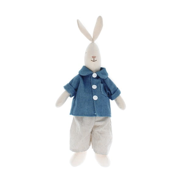 Plīša rotaļlieta Bertie the Bunny – Rex London