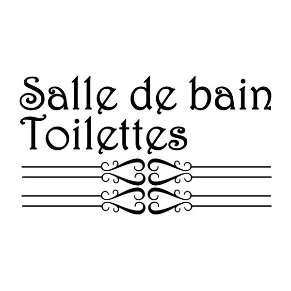 Uzlīme Ambiance Salle de bain + Toilettes-image-3