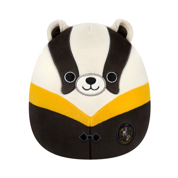 Plīša rotaļlieta Harry Potter Hufflepuff – SQUISHMALLOWS