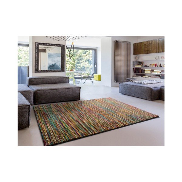 Paklājs Universal Moar Multi Duro, 120 x 170 cm-image-1