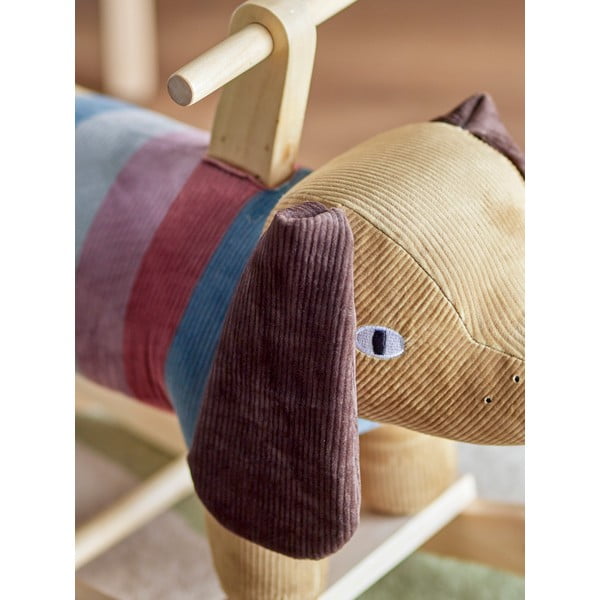 Šūpuļzirdziņš Charlie – Bloomingville Mini-image-2