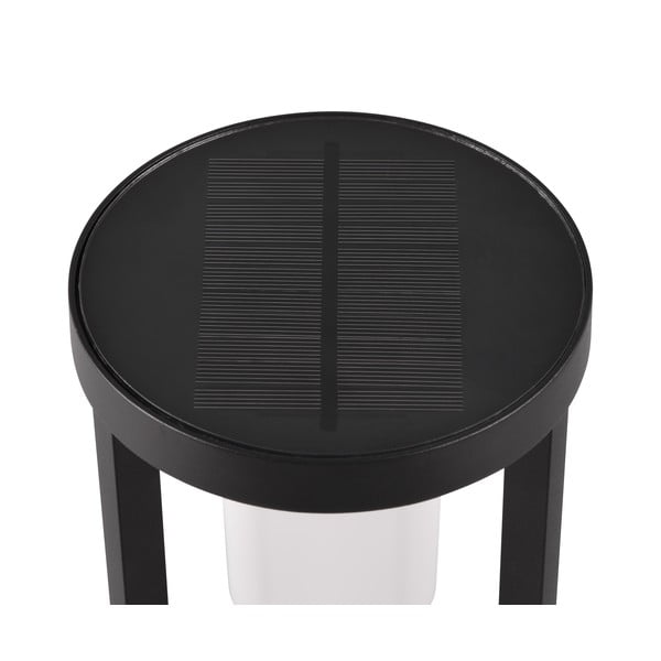 LED āra gaismeklis ar kustības sensoru (augstums 25 cm) Carmo – Trio-image-3