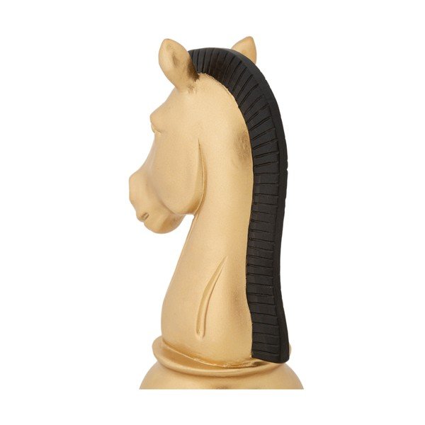 Polirezīna statuete 19 cm Horse – Mauro Ferretti-image-4