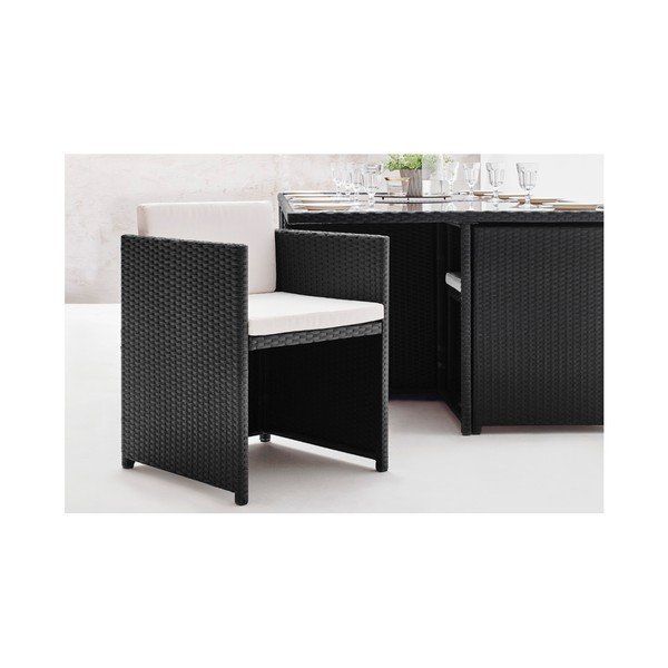 13 daļu dārza mēbeļu komplekts Bobochic Paris Family-image-3
