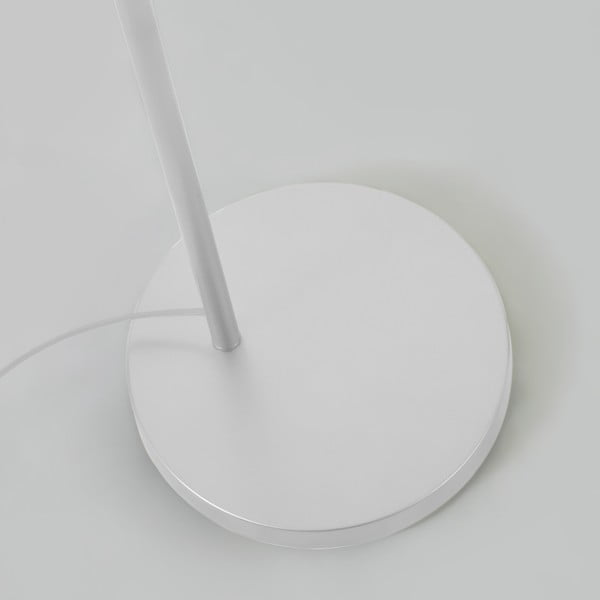 Dabīga toņa stāvlampa ar rotangpalmas abažūru (augstums 157 cm) Damila – Kave Home-image-3