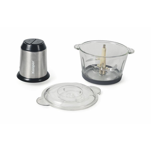 Pārtikas smalcinātājs Kooper, 1,5 l-image-1