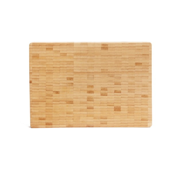 Bambusa griešanas dēlītis 35x25 cm Mineral - Bonami Essentials-image-4