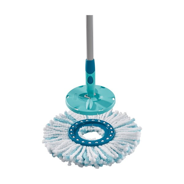 Grīdas mazgāšanas spaiņa un mopa komplekts LEIFHEIT Twist Disc Mop Ergo-image-4