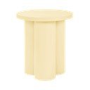 Dzeltens ķeblis Oly – noo.ma