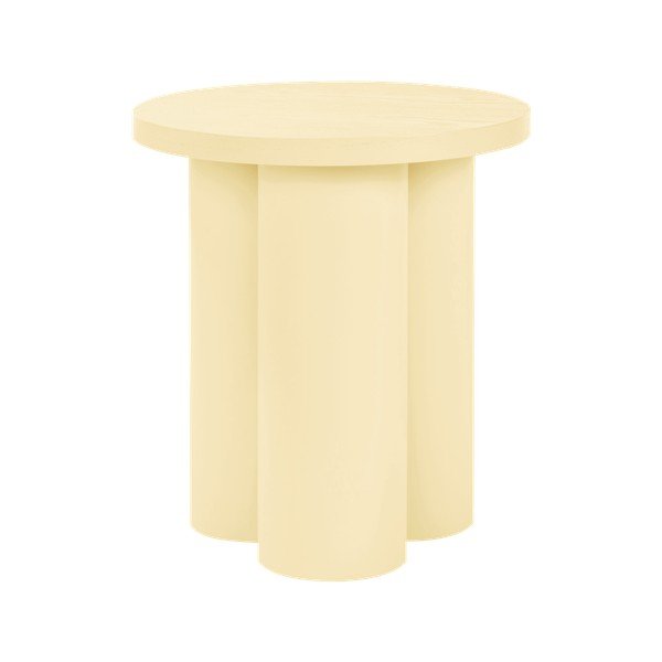 Dzeltens ķeblis Oly – noo.ma