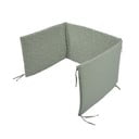 Bērnu gultiņas apmalīte 180 cm – Bébé Douceur