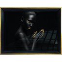 Stikla glezna 45x35 cm – Wallity