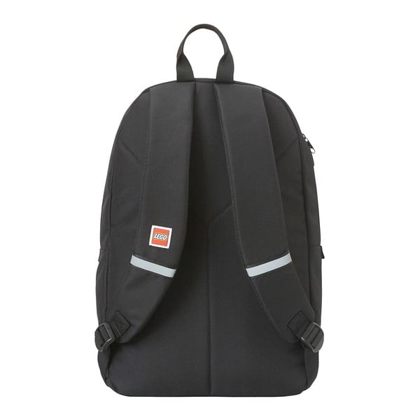 Bērnu mugursoma 18,5 l Ninjago Red – LEGO®-image-3