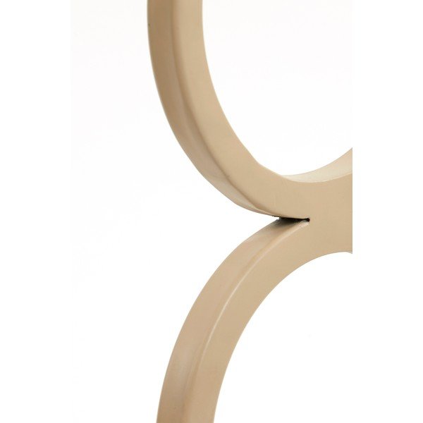 Bēša galda lampas pamatne 51 cm Stelios – Light & Living-image-2
